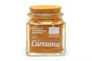 CURCUMA COMERCIO JUSTO